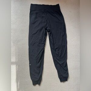 Dance Studio Lululemon joggers